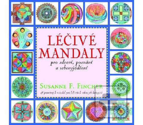 Léčivé mandaly