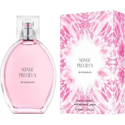 Givenchy Songe Precieux EDT 50 ml