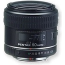Pentax SMC D FA Macro 50mm f/2.8