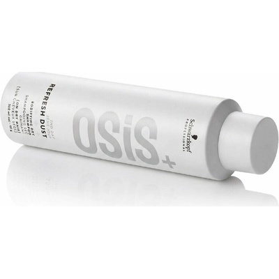 Schwarzkopf Osis+ Refresh Dust strukturující suchý šampon 300 ml