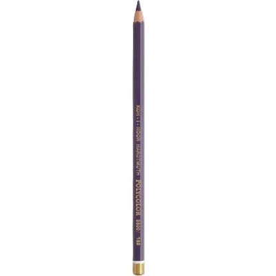 Koh i Noor 3800 Polycolor 1 ks fialová tmavá