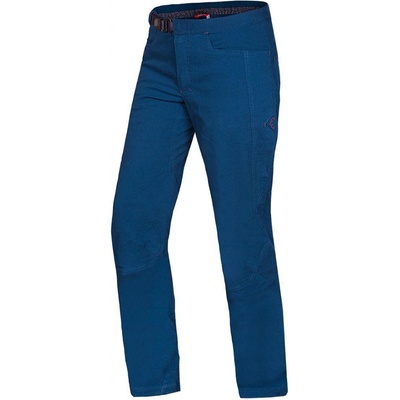 OCÚN Honk pants Men Blue Opal – Zboží Dáma