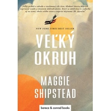 Veľký okruh - Maggie Shipstead
