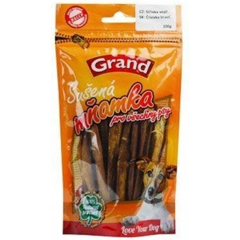 GRAND obal kryt 100 g