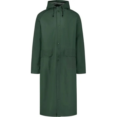 B-wolf Дъждобран pvc aion | Тъмно зелено (200100)