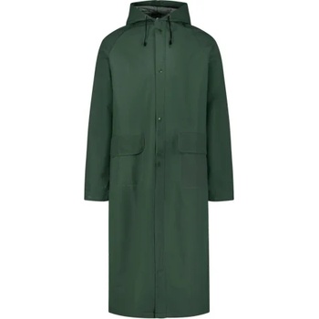 Image 1 of B-wolf Дъждобран pvc aion | Тъмно зелено (200100)