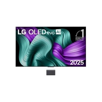 LG OLED77M59LA