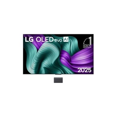 LG OLED77M59LA