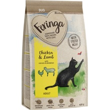 Feringa Adult Duo Chicken & Lamb 0,4 kg