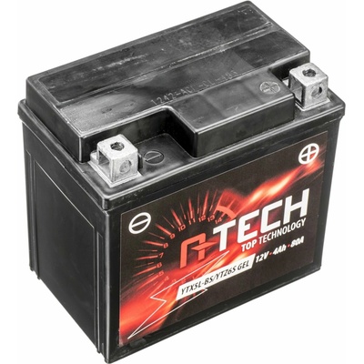 A-TECH YTX5L-BS/YTZ6S GEL
