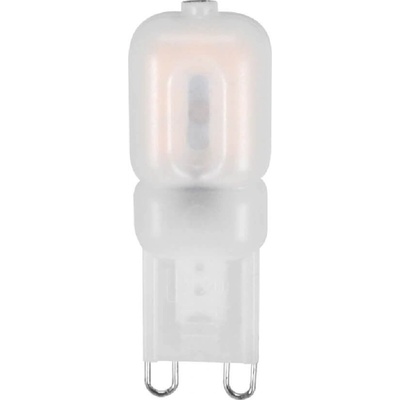 VIVALUX LED КРУШКА VIVALUX GLEM 2.5W G9 180Lm 3000K (VIV003670)