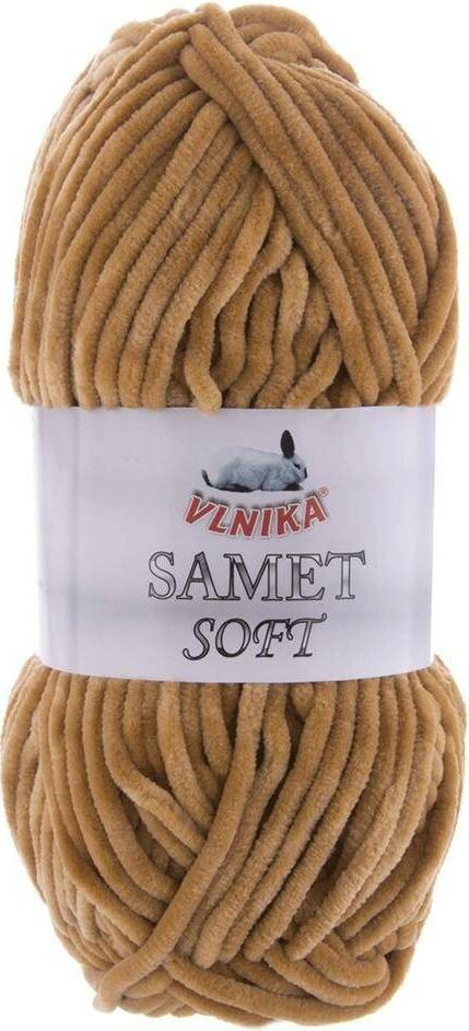 Příze Samet Soft 247