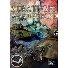 Strategic War in Europe