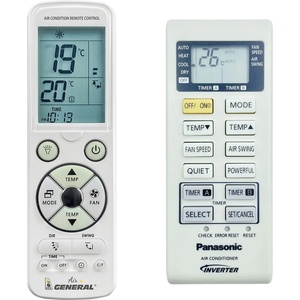 General Panasonic a75c3755 cwa75c3755 - луксозно с подсветка дистанционно управление (a75c3755 cwa75c3755)