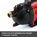 Čerpadla Einhell AQUINNA Expert 4180400