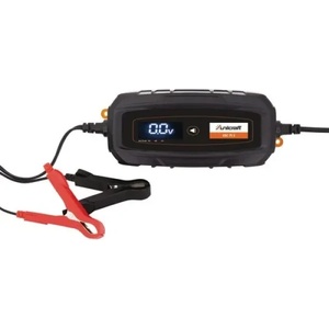 Stürmer Интелигентно зарядно устройство unicraft ebc 75 e/ 6/ 12v (6851105)