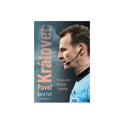 Pavel Královec