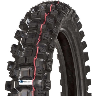 Dunlop Geomax MX33 60/100-10 33J
