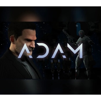 A.D.A.M.