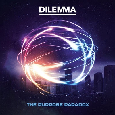Dilemma - The Purpose Paradox Vinyl LP