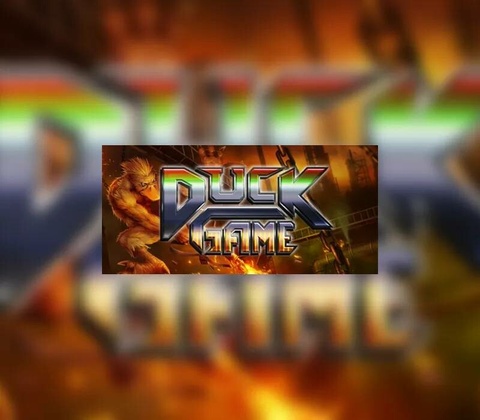 Duck Game
