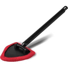 Tom-Par Čistič autoskel s mikrovláknem, teleskopický ALU, 38-52 cm