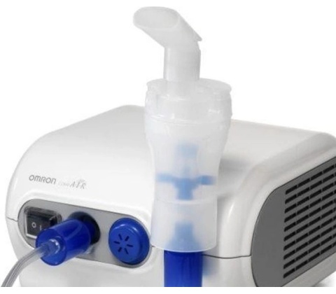 Omron C28P Comp Air