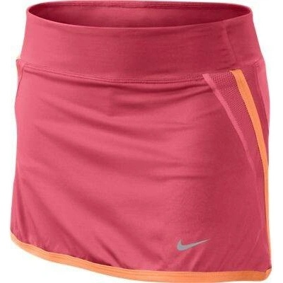 Nike Power dívčí tenisová sukně