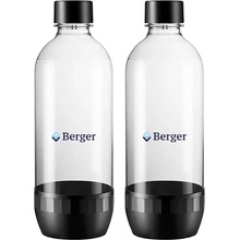 Berger fľaša 1l 2 ks