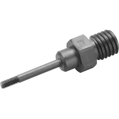 Fortum 4770655 Závitový tŕň pre nitovací nadstavec 4770654, M3