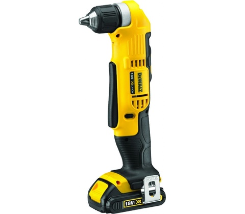 DeWalt DCD740C1