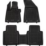 Rezaw-Plast Гумени стелки за MG HS (2024+) petrol, with manual gearbox - тип леген (205205)