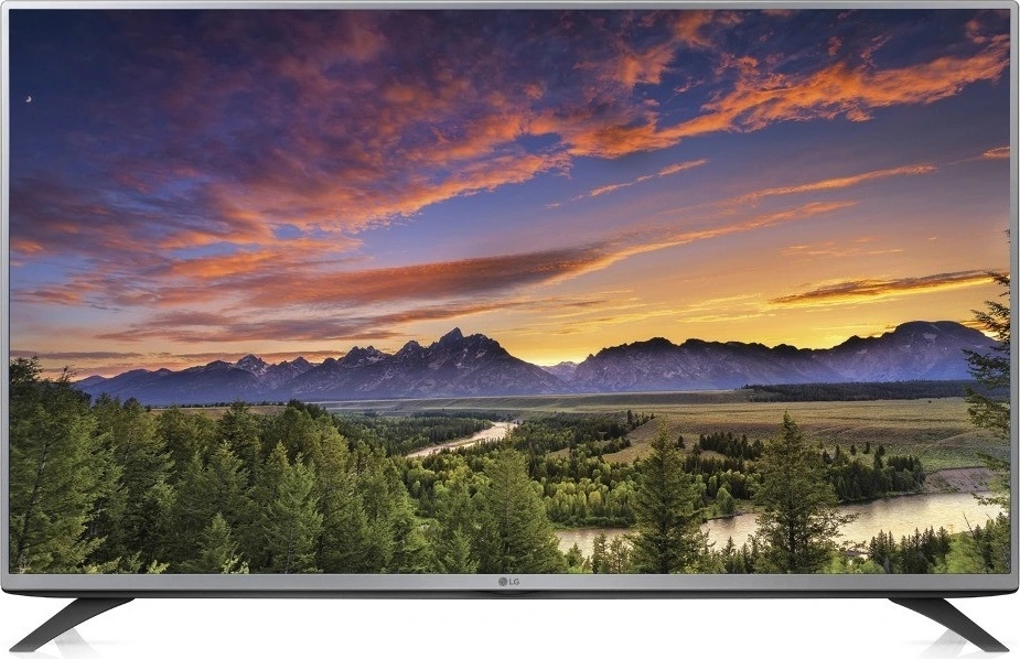 LG 43LF5400