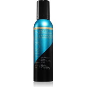 St. Tropez Self Tan Express Dark Whipped Mousse бързоизсъхваща атвобронзираща пяна 200ml