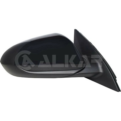 Vonkajżie spätné zrkadlo ALKAR 6142724