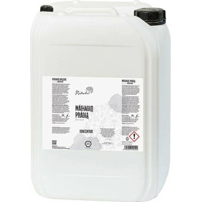 Terra Gaia Natasha Máchadlo prádla bez vůně koncentrát 29 kg 24,8 l