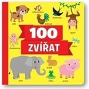 100 zvířat