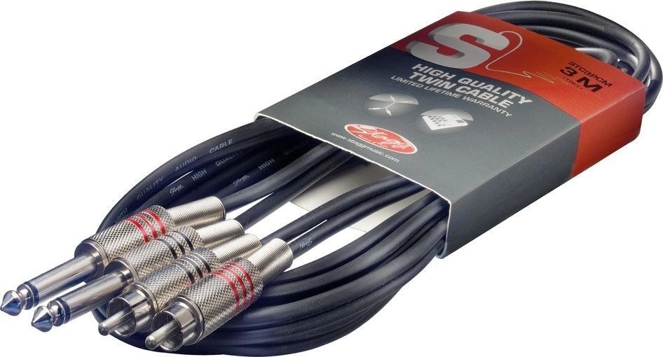 Stagg STC3PCM