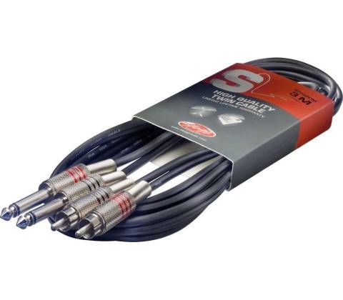 Stagg STC3PCM
