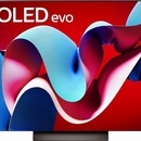 LG OLED77C43LA