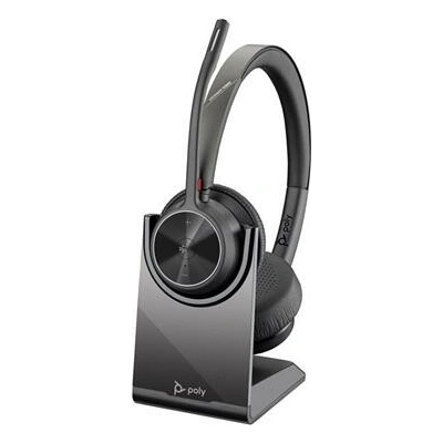 HP Poly VOY 4320-M