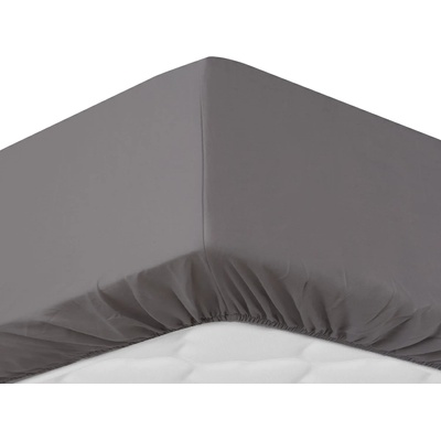 Sleepwise Soft Wonder-Edition, еластичен чаршаф за легло, 90 - 100 × 200 см, микрофибър (BS-MX67-HSIS) (BS-MX67-HSIS)