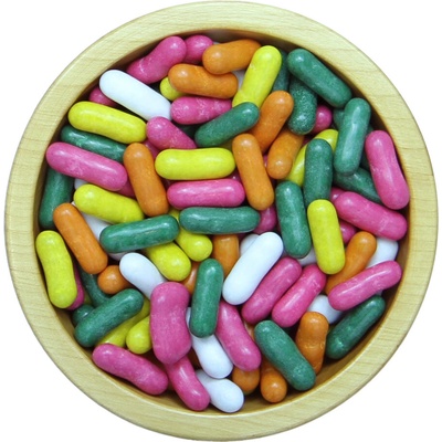 Diana Company Sladké drievko vo farebnej kruste 2,5 kg