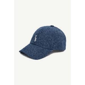 Ruslan baginskiy Дънкова шапка с козирка Baseball Cap (BSB078/041.C.JNS)