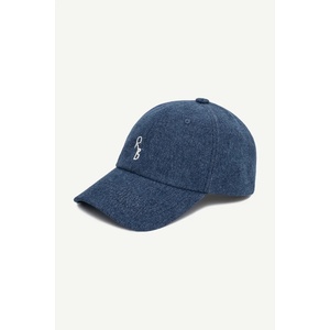 Ruslan baginskiy Дънкова шапка с козирка Baseball Cap (BSB078/041.C.JNS)