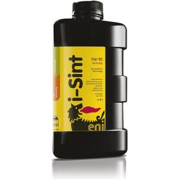 Image 1 of Eni i-Sint 5W-30 4 l