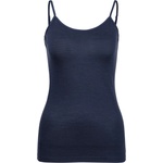 Stoic Дамско мериносово термобельо Stoic Women's Merino135 AnebySt. Top Merino base layer - Space Blue - размер XS (115-2727-0311)