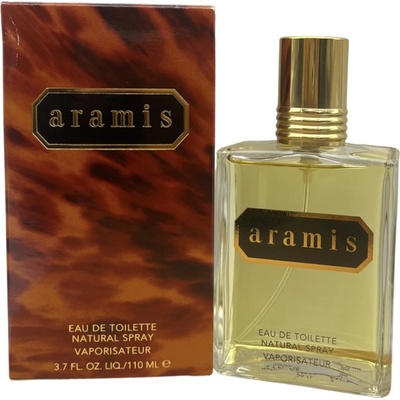 Aramis toaletná voda pánska 110 ml