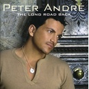 Andre Peter - Long Road Back CD