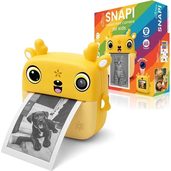 Media-Tech SNAPI MT4108